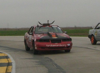 Illustration for article titled The Top 122 Lemons of the 24 Hours of LeMons Texas